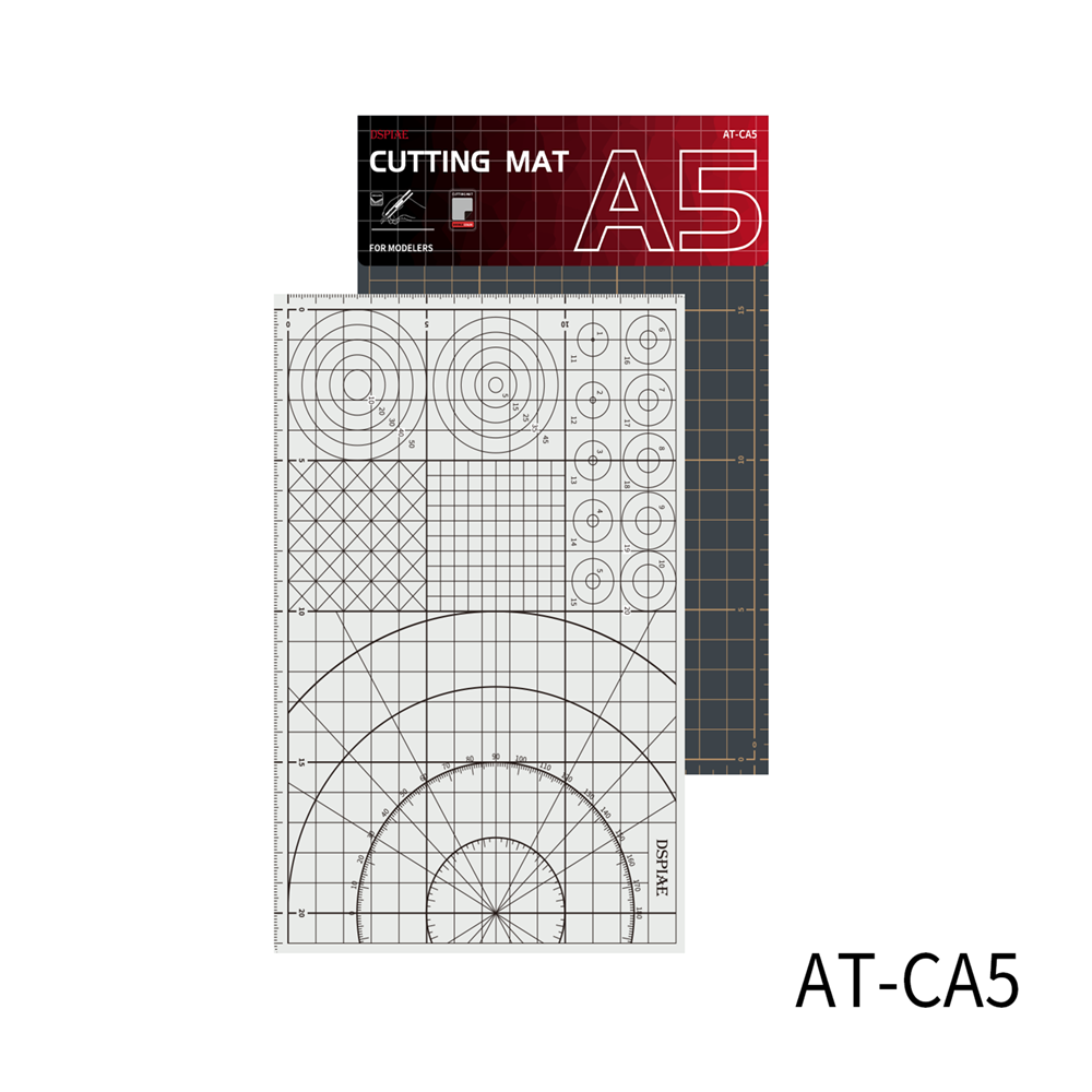 DSPIAE TC-S01 Hobby Model Craf - Model Kit Tool Set 评论和价格