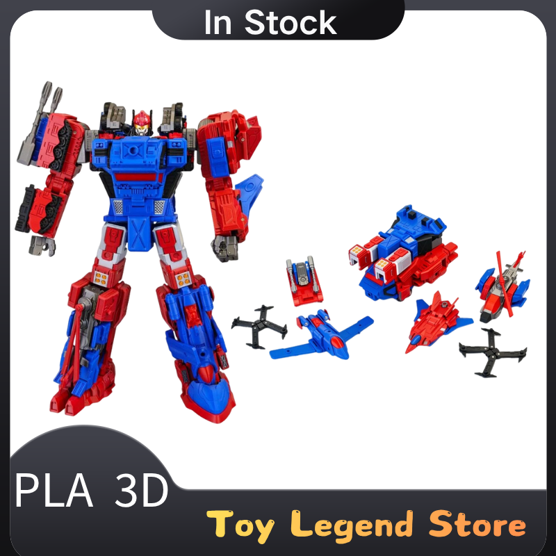 In Stock QQT Studio PLA 3D Upg - Logo Model Kit 评论和价格