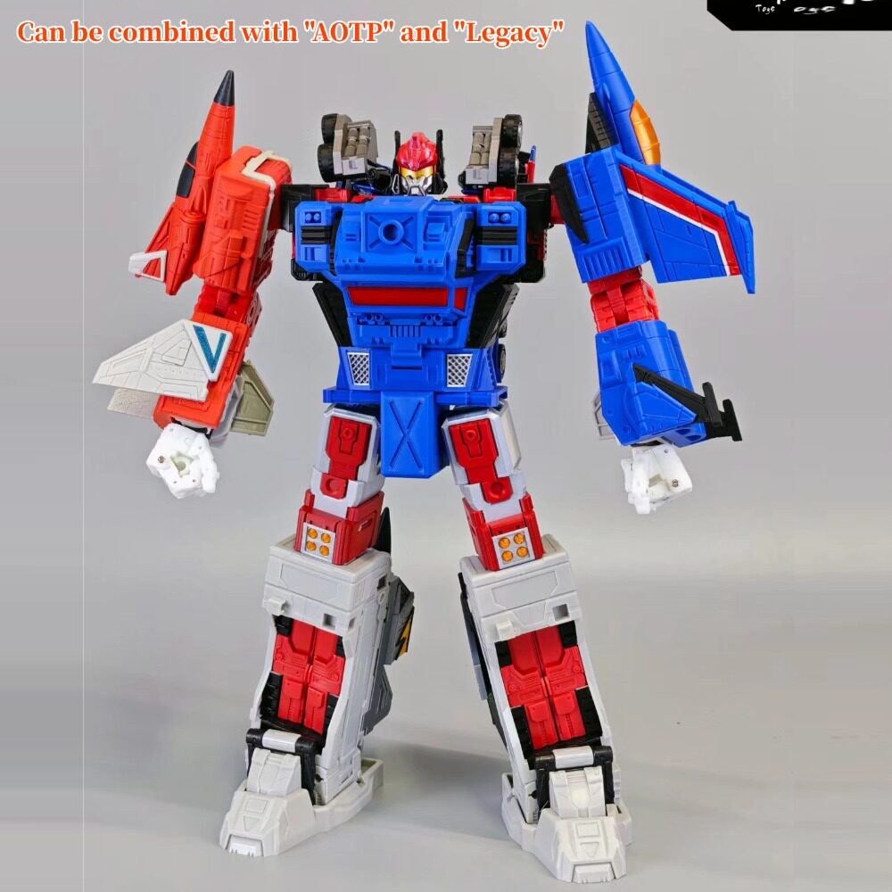 In Stock QQT Studio PLA 3D Upg - Logo Model Kit 评论和价格