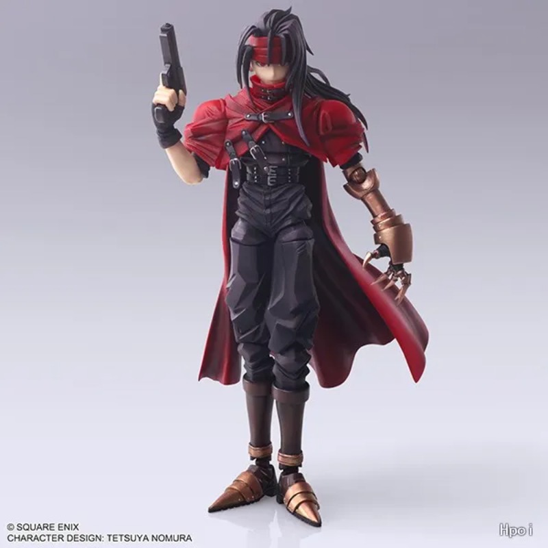In Stock BRING ARTS Final Fant - Model Kit Final Fantasy 评论和价格