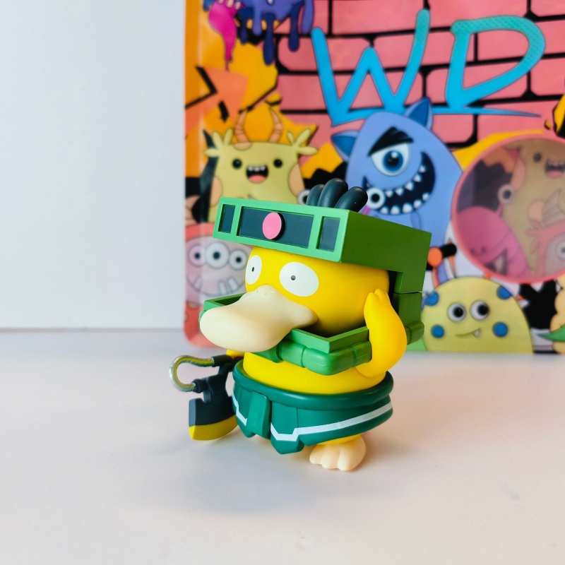 Pocket Monster Figure Pokemon  - Model Kit Gundam Wing 评论和价格