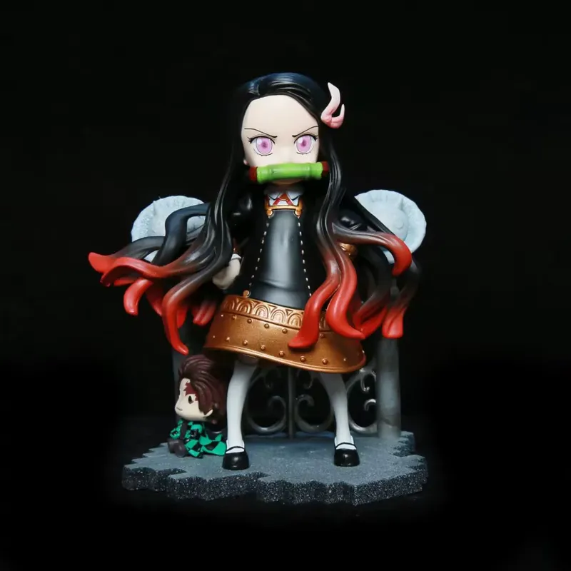 In Stock Spy X Family School U - Model Kit Nezha 评论和价格
