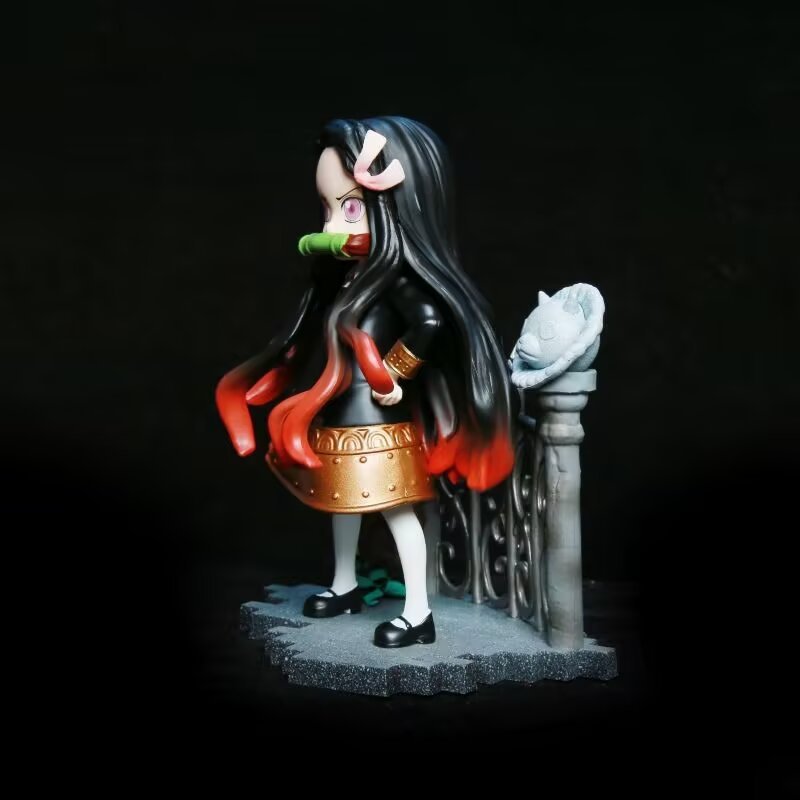 In Stock Spy X Family School U - Model Kit Nezha 评论和价格