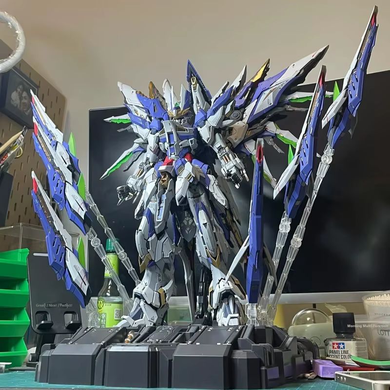 【IN STOCK】 EINTA INDUSTRIES SK - Model Kit Nemesis 评论和价格