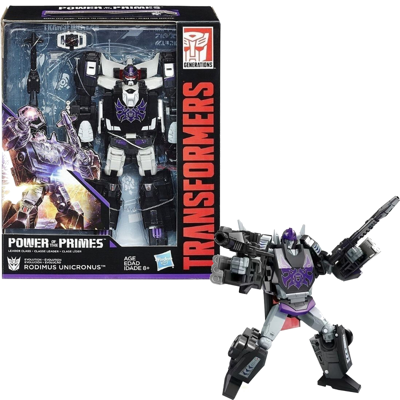 In Stock Hasbro Transformers G - Model Kit Rodimus 评论和价格