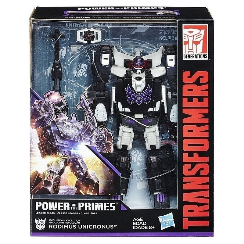 In Stock Hasbro Transformers G - Model Kit Rodimus 评论和价格
