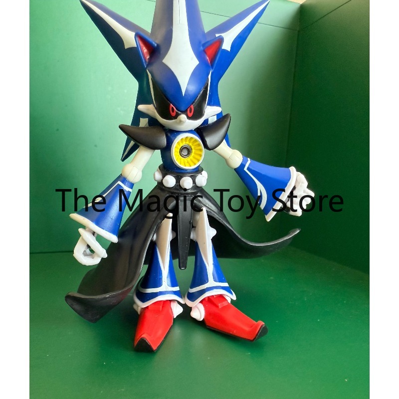 Original Rare Sonic Series Met - Model Kit Sonic 评论和价格