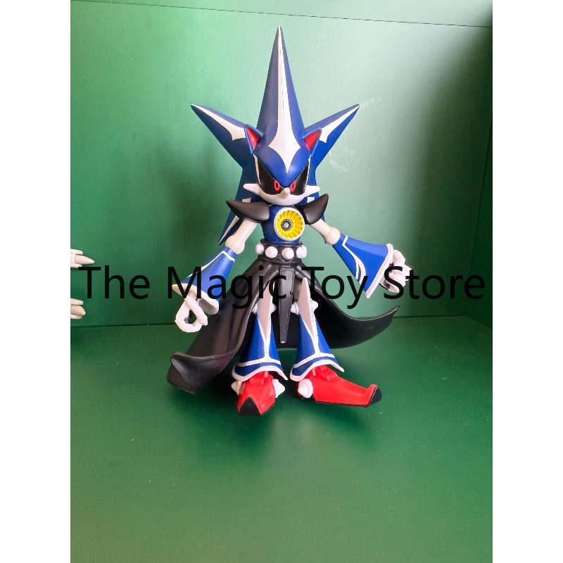Original Rare Sonic Series Met - Model Kit Sonic 评论和价格