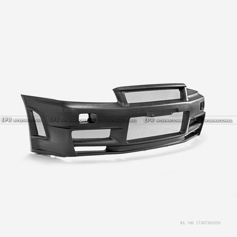 Suitable for Nissan GTR R34 NS - Model Kit R34 评论和价格