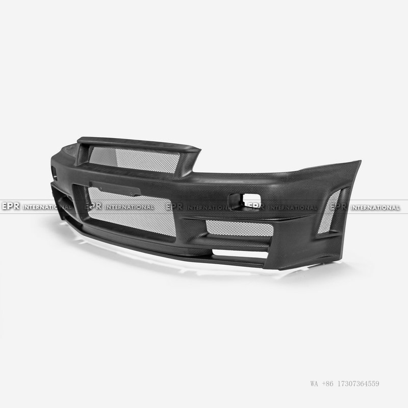 Suitable for Nissan GTR R34 NS - Model Kit R34 评论和价格