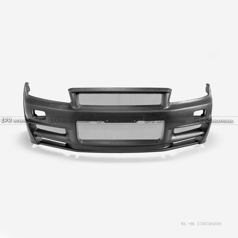 Suitable for Nissan GTR R34 NS - Model Kit R34 评论和价格