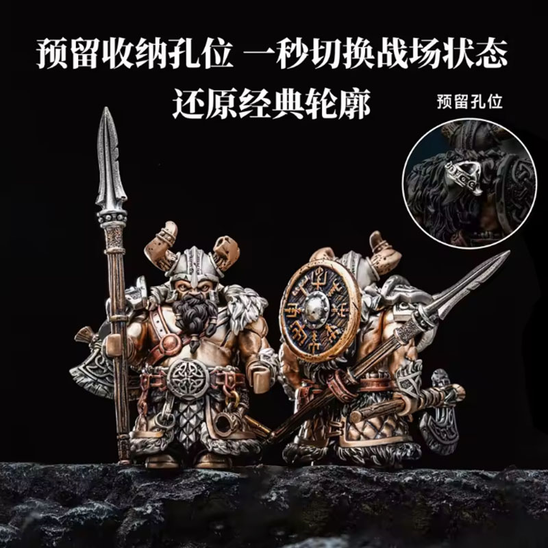 Original Logo Viking Raider Ro - Logo Model Kit 评论和价格