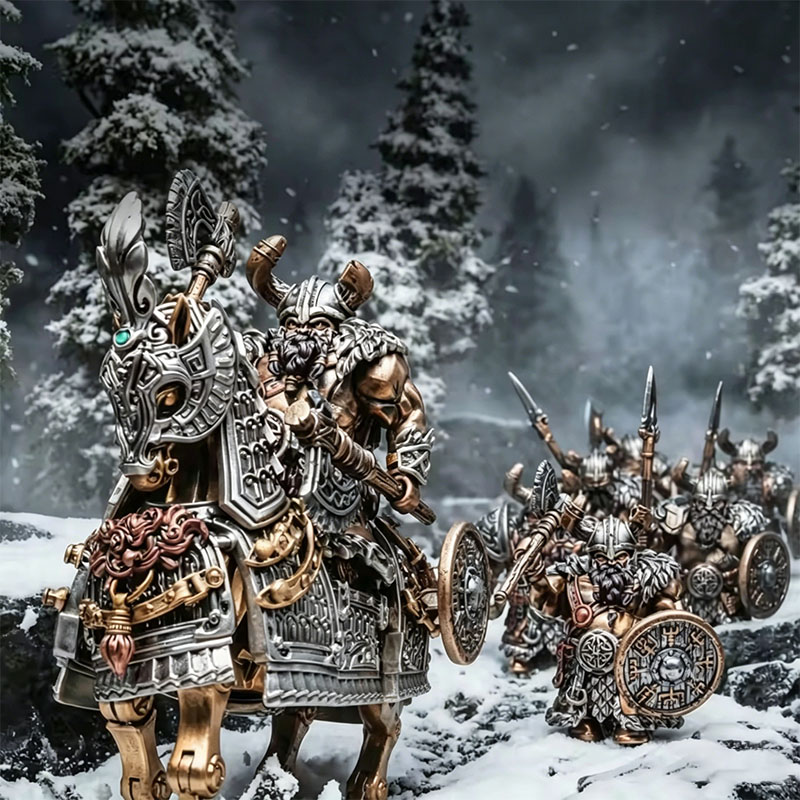 Original Logo Viking Raider Ro - Logo Model Kit 评论和价格