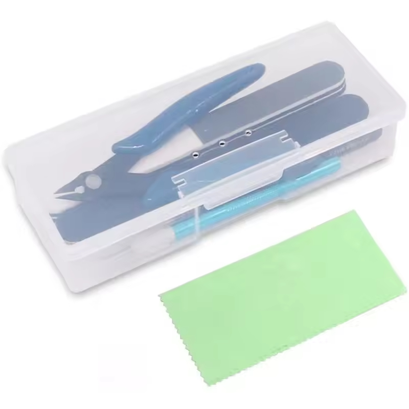 9PCS/1set  Model Building Tool - Model Kit Tool Set 评论和价格