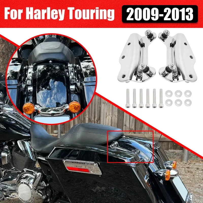 Motorcycle Detachable Sissy Ba - Model Kit Harley Davidson 评论和价格