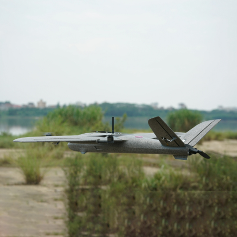 VTOL Xfly Explorer 1200mm PNP  - Model Kit Expert 评论和价格