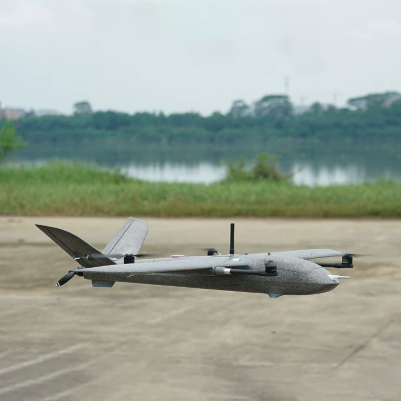 VTOL Xfly Explorer 1200mm PNP  - Model Kit Expert 评论和价格