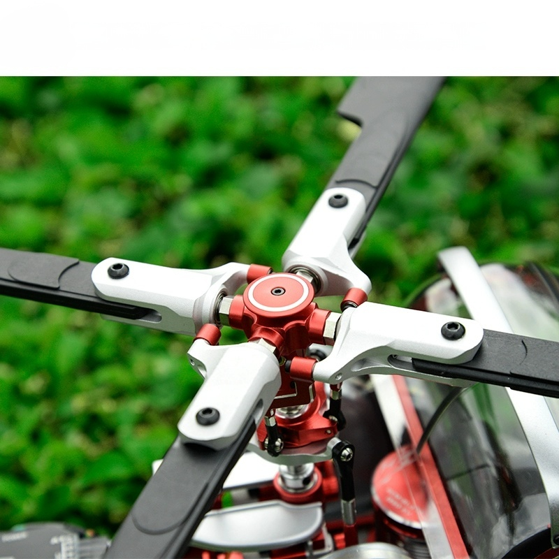 JCZK 300C PRO 6CH Scale RC Hel - Model Kit Expert 评论和价格