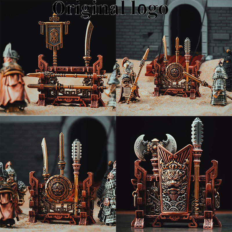 Original Logo 2026 New Fit All - Logo Model Kit 评论和价格