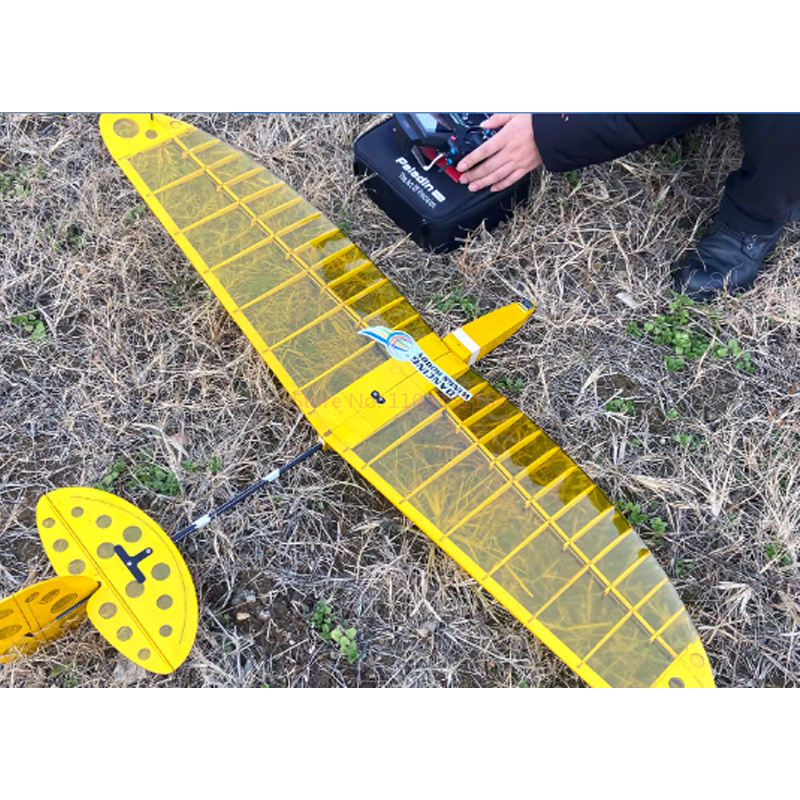 Discus Launch Glider Balsawood - Model Kit Expert 评论和价格