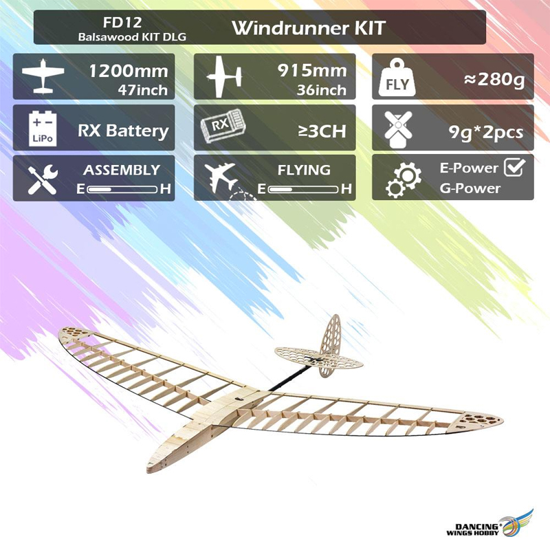 Discus Launch Glider Balsawood - Model Kit Expert 评论和价格