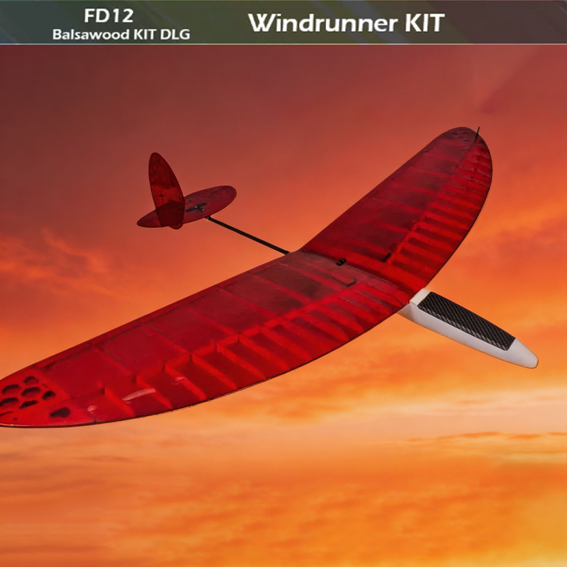 Discus Launch Glider Balsawood - Model Kit Expert 评论和价格