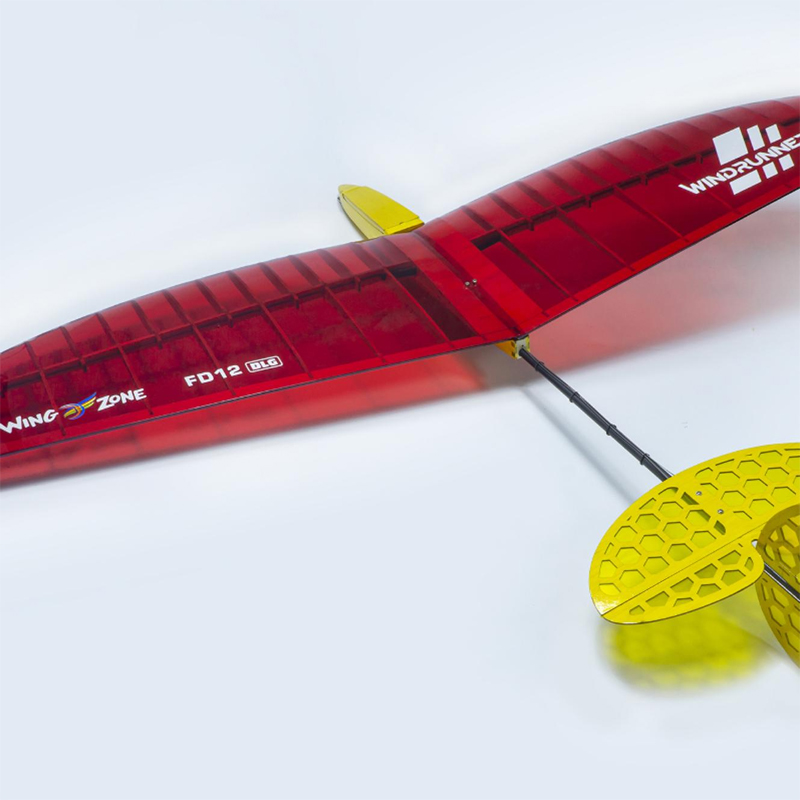 Discus Launch Glider Balsawood - Model Kit Expert 评论和价格