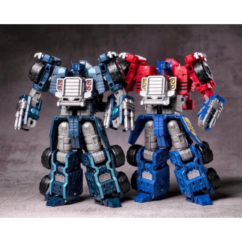 NewBee Legends Legacy Armada O - Model Kit Nemesis 评论和价格