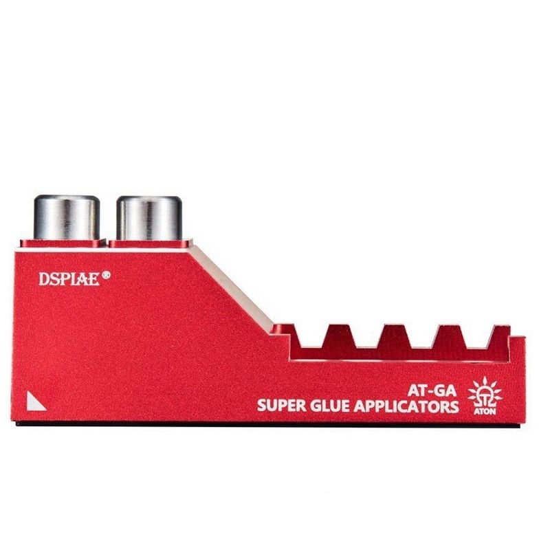 DSPIAE AT-GA Super Glue Applic - Model Kit Tool Set 评论和价格