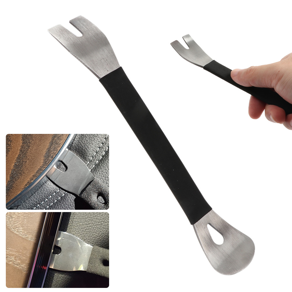 Car Trim Removal Tool Stainles - Panel Line Marker 评论和价格