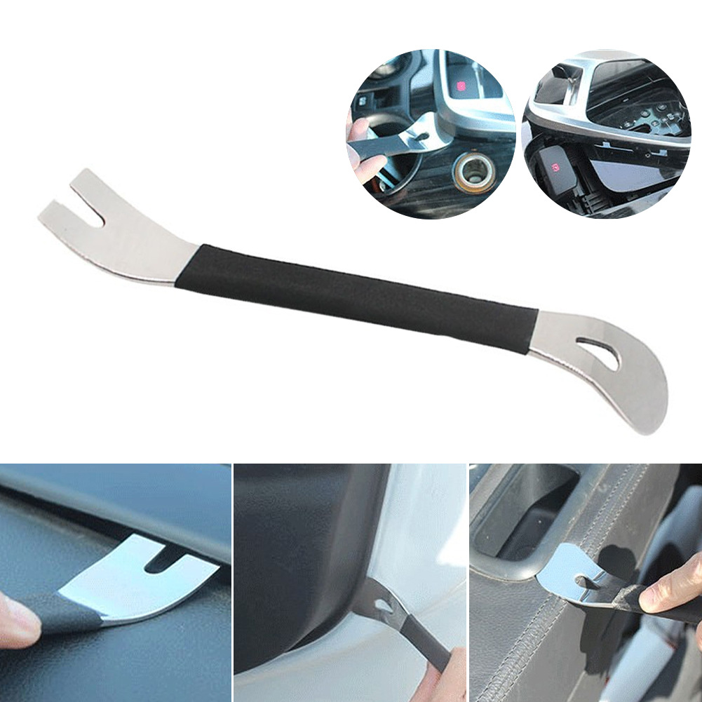Car Trim Removal Tool Stainles - Panel Line Marker 评论和价格