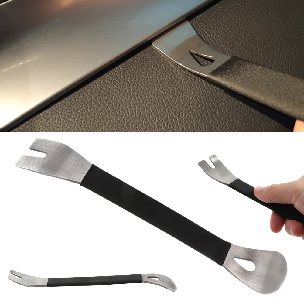 Car Trim Removal Tool Stainles - Panel Line Marker 评论和价格