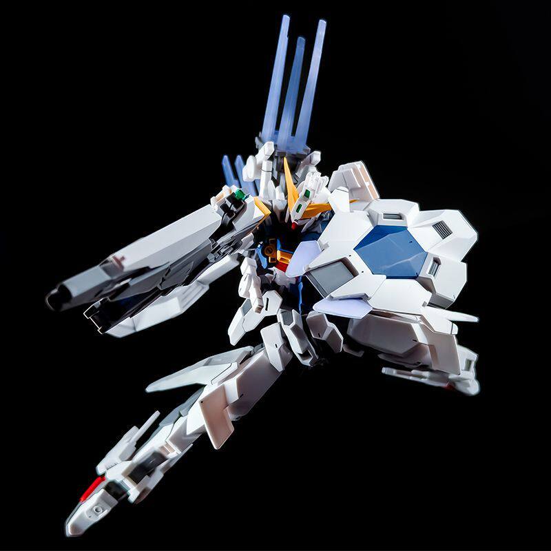 Chiya New Arrival Zirius Mecha - Model Kit Nemesis 评论和价格