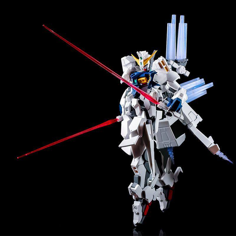 Chiya New Arrival Zirius Mecha - Model Kit Nemesis 评论和价格