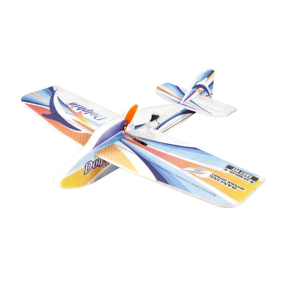Real Hawk 580MM(22.8') Wingspa - Model Kit Helicopter 评论和价格