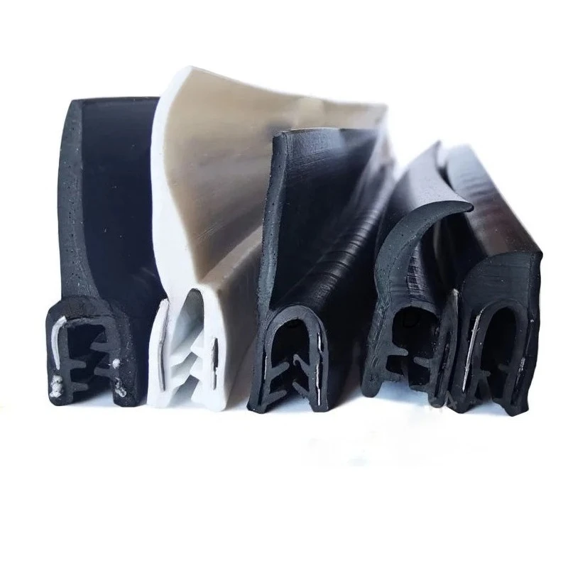 h/F/U Shape Sealing Strip EPDM - Panel Line Marker 评论和价格