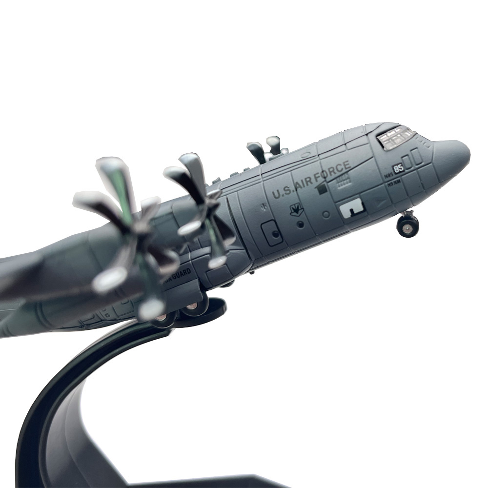 1/200 Scale US Lockheed C-130  - Model Kit Store 评论和价格