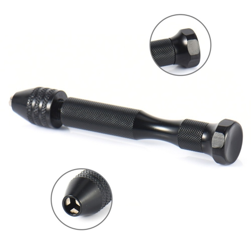 Micro Mini Hand Drill Bits Set - Pin Vice Micro 评论和价格