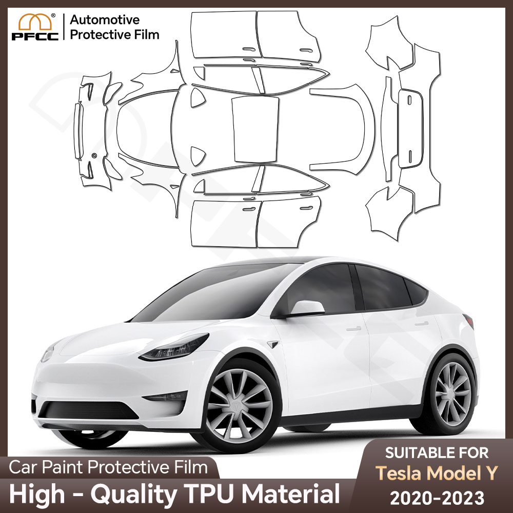 Pre-cut Protection Film for Te - Logo Model Kit 评论和价格