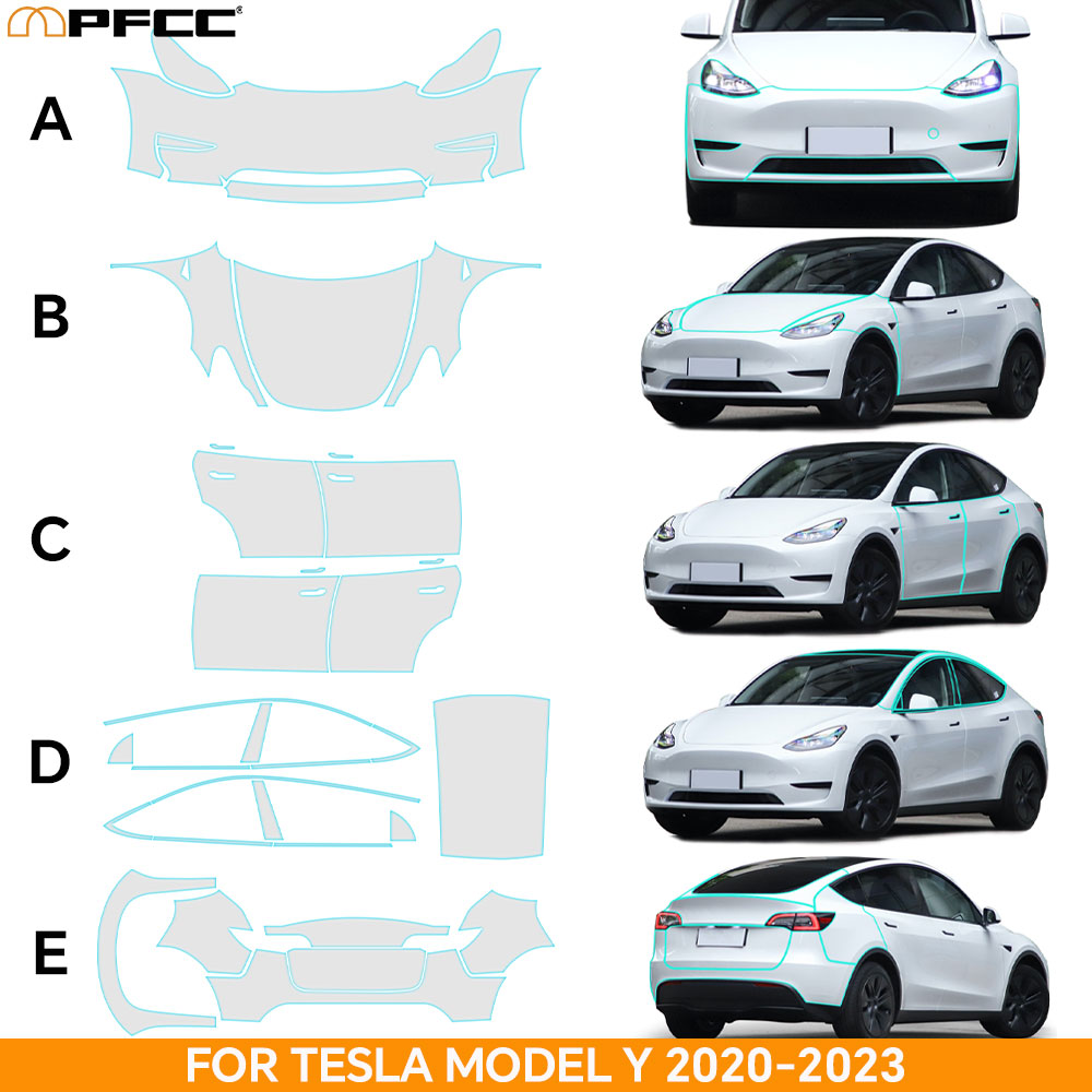 Pre-cut Protection Film for Te - Logo Model Kit 评论和价格