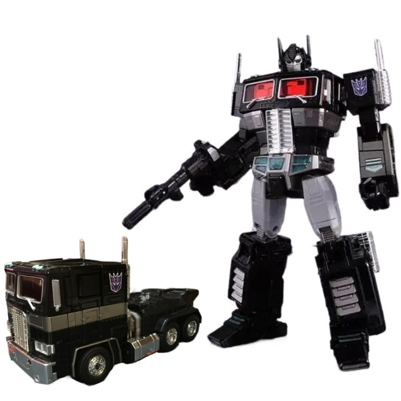 MasterPiece MP10 CYBERTRON COM - Model Kit Nemesis 评论和价格