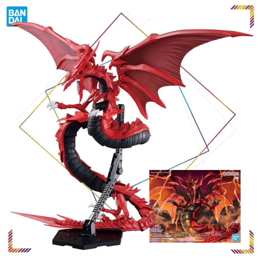 BANDAI SPIRITS Figure-rise Sta - Model Kit Megazord 评论和价格