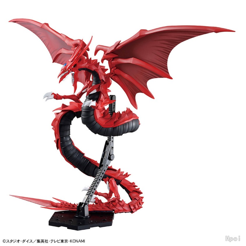 BANDAI SPIRITS Figure-rise Sta - Model Kit Megazord 评论和价格
