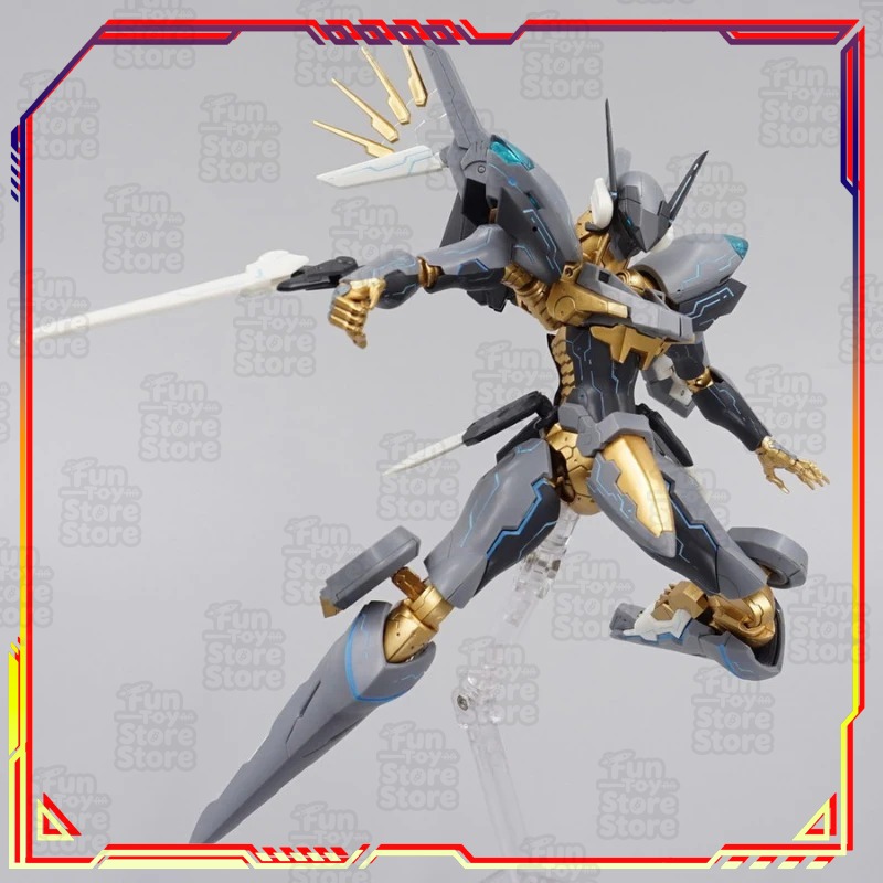 Kotobukiya JEHUTY ZONE OF THE  - Model Kit Zone Of The Enders 评论和价格