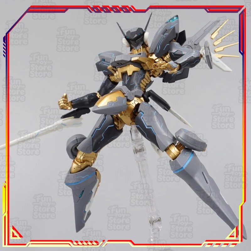 Kotobukiya JEHUTY ZONE OF THE  - Model Kit Zone Of The Enders 评论和价格