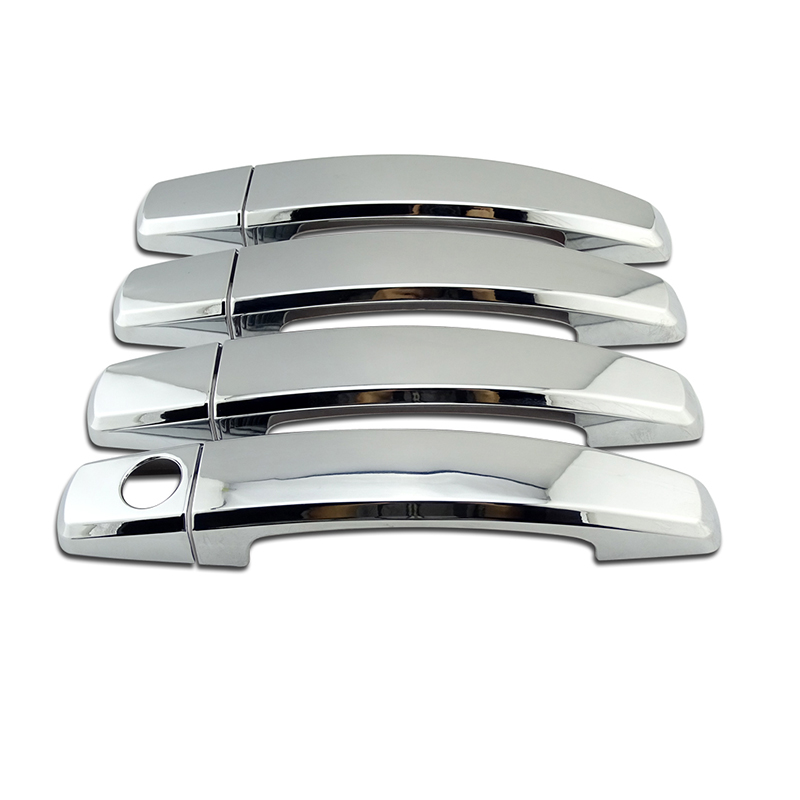 Car Door Handle Cover Auto Bod - Model Kit Sonic 评论和价格