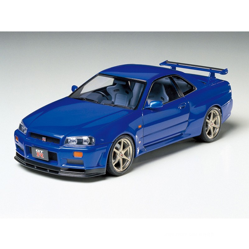 Prefabricated assembly model T - Model Kit R34 评论和价格