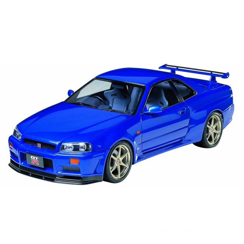 Prefabricated assembly model T - Model Kit R34 评论和价格