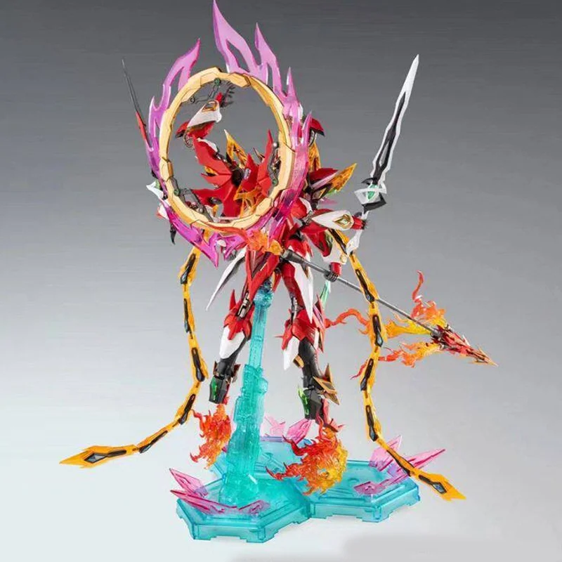 Motor Nuclear Mnp-Xh04 Nezha A - Model Kit Nezha 评论和价格