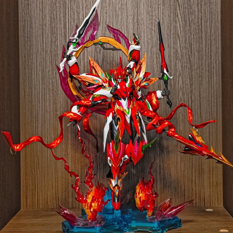 Motor Nuclear Mnp-Xh04 Nezha A - Model Kit Nezha 评论和价格